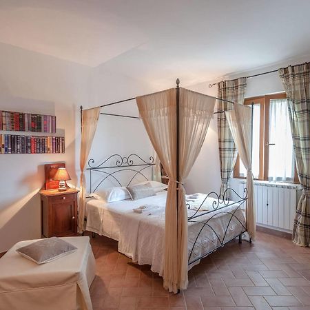 Le Tartarughe Rooms Мальяно-ин-Тоскана Экстерьер фото